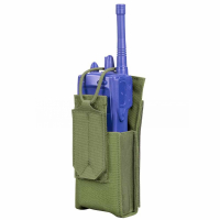 Подсумок под рацию Condor Patrol Radio Pouch Gen II