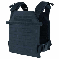 Жилет под бронепластины Condor Sentry Plate Carrier Black