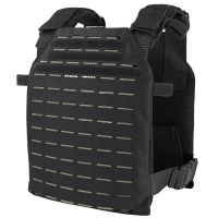 Жилет под бронепластины Condor LCS Sentry Plate Carrier Black