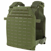 Жилет под бронепластины Condor LCS Sentry Plate Carrier Olive