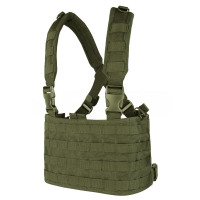 Жилет нагрудник Condor OPS Chest Rig - Olive