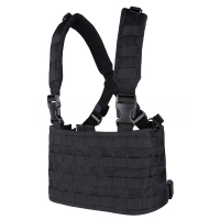 Жилет нагрудник Condor OPS Chest Rig - Black
