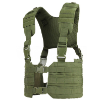 Жилет разгрузочный Condor Ronin Chest Rig Olive