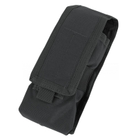 Подсумок под рацию Condor Radio Pouch - Black
