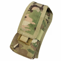 Подсумок под рацию Condor Radio Pouch - MultiCam®
