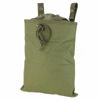 Подсумок Condor 3-Fold Mag Recovery Pouch Olive