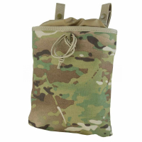 Подсумок Condor 3-Fold Mag Recovery Pouch MultiCam®
