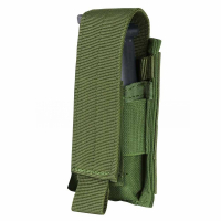 Подсумок Condor Single Pistol Mag Pouch - Olive