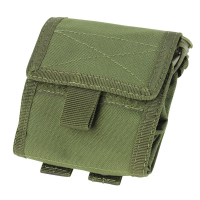 Подсумок Condor Roll-Up Utility Pouch Olive