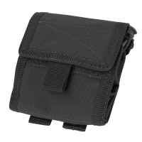 Подсумок Condor Roll-Up Utility Pouch Black