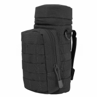 Подсумок-чехол под бутылку Condor H2O Pouch - Черный