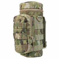 Подсумок-чехол под бутылку Condor H2O Pouch - MultiCam®