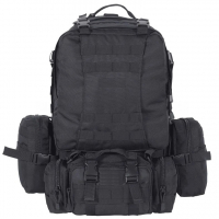 Рюкзак армейский MILITANT Rage Tactical Pack