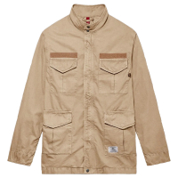 Куртка Alpha Industries M-65 Mod Lightweight Field Jacket Vintage Khaki