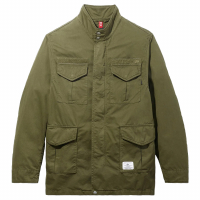 Куртка Alpha Industries M-65 Mod Lightweight Field Jacket Forest Green