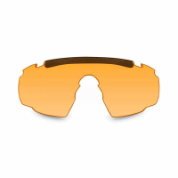 Линза ярко-оранжевая Wiley-X Saber Advanced Light Rust Lens 306L