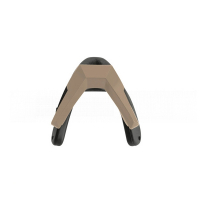 Наносник Wiley-X Saber Advanced Nose Piece Tan 306NP2T