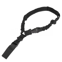 Ремень оружейный Condor Matrix Single Point Sling (1-PT) Black