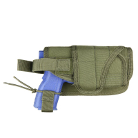Кобура тактическая Condor HT Holster Olive