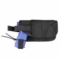 Кобура тактическая Condor HT Holster Black
