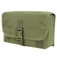 Подсумок под противогаз Condor Gas Mask Pouch Olive