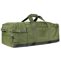 Баул тактический Condor Colossus Duffle Bag Olive