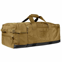 Баул тактический Condor Colossus Duffle Bag Coyote