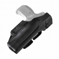 Кобура пластиковая Альфа-2 для Ярыгина с креплением краб (27250004)