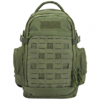 Рюкзак тактический MILITANT Nautilus Tactical Pack Olive