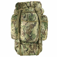 Рюкзак тактический Kombat UK Rucksack 60 Litre - BTP