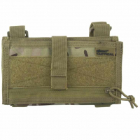 Подсумок на запястье Kombat UK Tactical Wrist Case - BTP