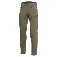 Брюки софтшелл Pentagon Renegade 