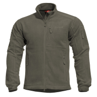 Толстовка флисовая Pentagon Perseus Fleece Jacket 2.0 RAL7013