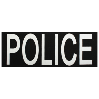 Нашивка Rothco 