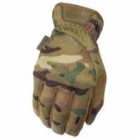 Перчатки тактические Mechanix FastFit® MultiCam