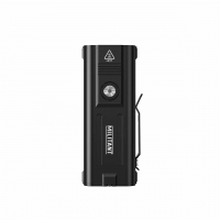 Фонарь светодиодный Militant Super Flashlight M20