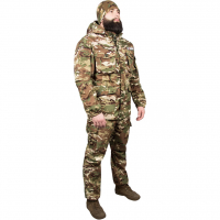 Костюм GURON Горка-8 PRO RBF Мультикам