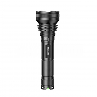 Фонарь тактический Militant Tactical Flashlight L3-D