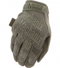 Перчатки тактические Mechanix Wear The Original® OD Green