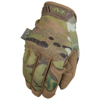 Перчатки тактические Mechanix Wear The Original® Multicam