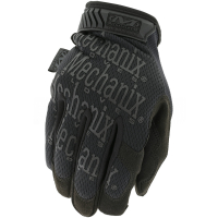 Перчатки тактические Mechanix The Original® Black Covert