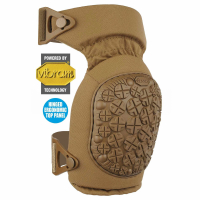 Наколенники Alta Contour-360 Vibram Coyote - 52933.14