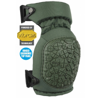 Наколенники Alta Contour-360 Vibram® Olive - 52933.09