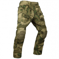 Брюки тактические EmersonGear G3 Combat Pants Advanced AT