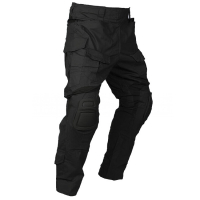 Брюки тактические EmersonGear G3 Combat Pants Advanced Black