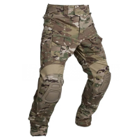 Брюки тактические EmersonGear G3 Combat Pants Advanced Multicam