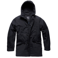 Куртка парка Vintage Industries Archer Parka Navy