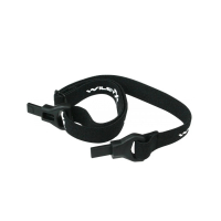 Ремешок для дужек Wiley-X Saber Advanced Elastic Strap Black 306E