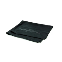 Салфетка для линз WX Cleaning Cloth Black