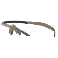 Набор аксессуаров Wiley-X Saber Advanced Matte Tan Frame - 306TF